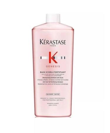 KERASTASE Genesis Hydra-Fortifiant shampoo against falling out 1000 ml