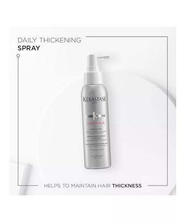 Kerastase Specifique Stimuliste - Cares from hair loss 125 ml