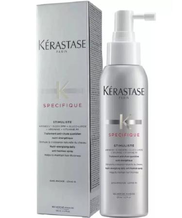 Kerastase Specifique Stimuliste - Cares from hair loss 125 ml - Buy Online on GoSupps.com