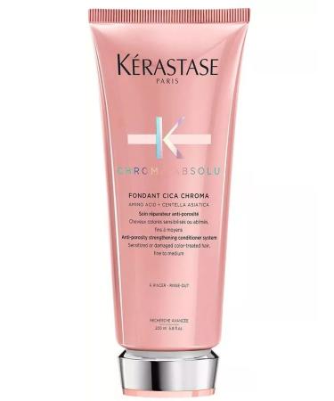 Kerastase Fondant Cica Chroma Balm for dyed hair 200ml