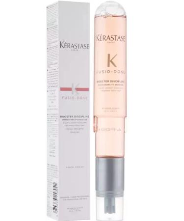 Kerastase Fusio -Dose Manageability - hair booster 120 ml