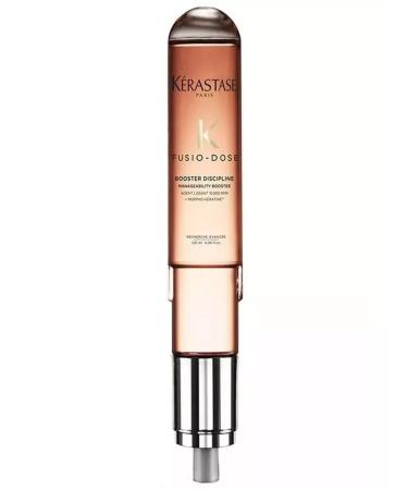 Kerastase Fusio -Dose Manageability - hair booster 120 ml - Buy Online on GoSupps.com