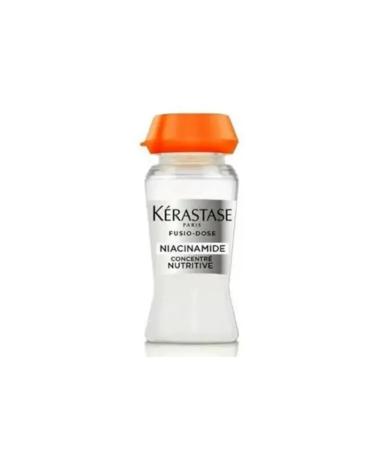 Kerastase Fusio Dose with niacinamide EUROCHIC EXPERIC 10X12ML