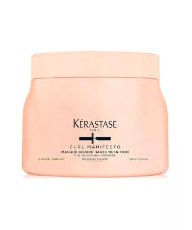 Kerastase Curl Manifesto - Nourishing mask for curly hair 500 ml