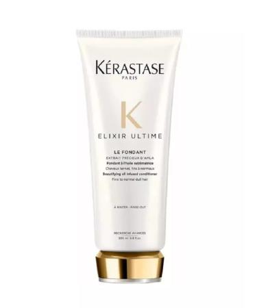 Kerastase Elixir Ultime Milk Balsam for shine hair with oils 200ml