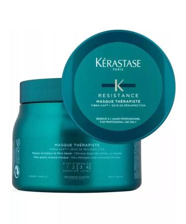 Kerastase Resistance Therapiste - Mask for damaged hair 500 ml