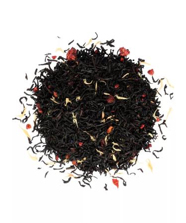 Basilur Tea gift set winter berries "Barbaris" 100 g - Buy Online on GoSupps.com