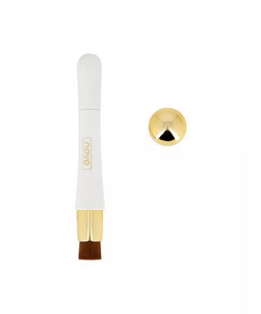 novo Cleansing Beauty Facial Conceler Tone 03 with a brush - Buy Online on GoSupps.com