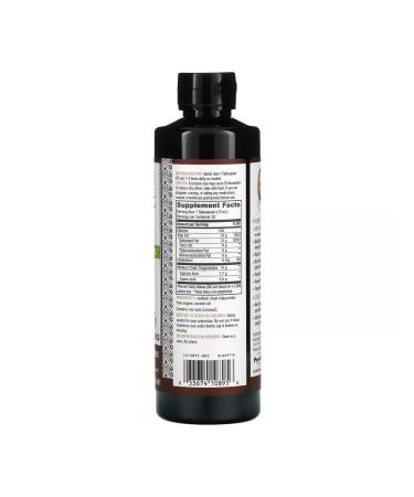 Nature's Way Oil with medium -chain triglycerides of dosteen 480 ml - Buy Online on GoSupps.com