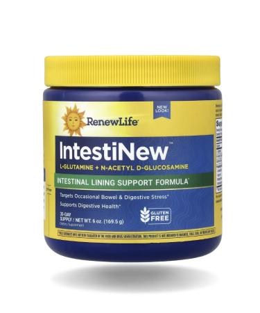 Renew Life Mixtures for drinks