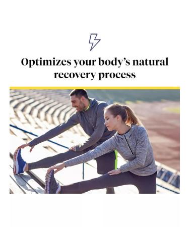 enzymedica Repair Gold for muscles tissues and joints 30 capsules - Buy Online on GoSupps.com