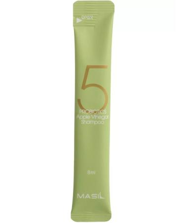 MASIL Salusfant hair shampoo 20 Sasha - Buy Online on GoSupps.com
