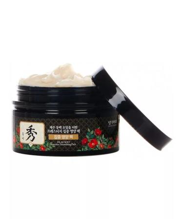 Daeng Gi Meo Ri Hair mask is nutritious - Buy Online on GoSupps.com
