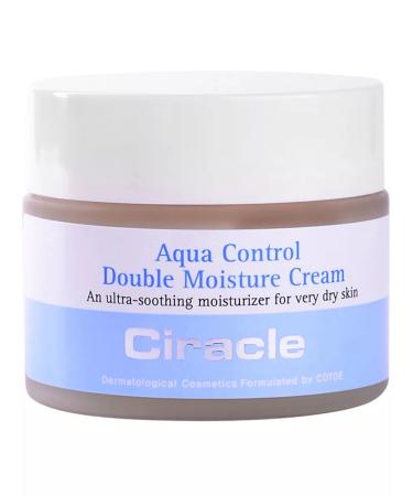 Ciracle Face cream deeply moisturizing