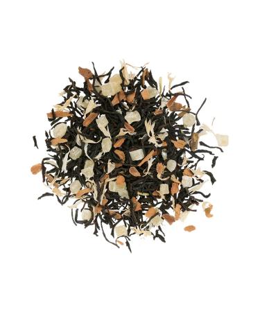 Basilur Gift Black Black Leaf Snow Christmas 100 g - Buy Online on GoSupps.com