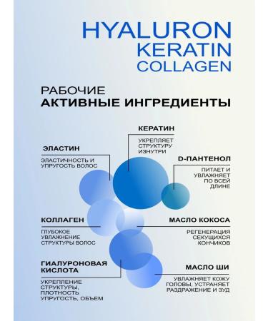 Indigo style Women's hair shampoo without sulfates and balm of 1000 ml - Buy Online on GoSupps.com