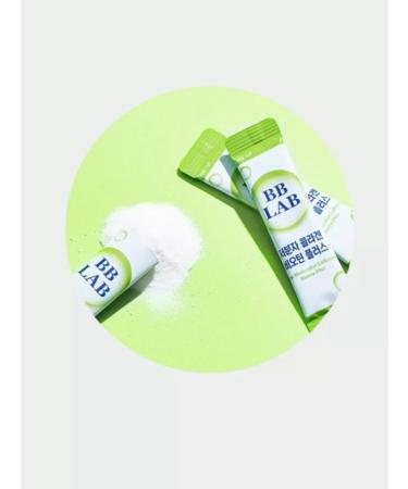 BB LAB Collagen with biotin and vitamin C 50 sticks - Buy Online on GoSupps.com