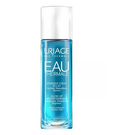 URIAGE Moisturizing essence giving radiance to the skin 100 ml