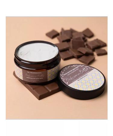 TNL PROFESSIONAL Batter cream for a nutrient (chocolate raf) - Buy Online on GoSupps.com