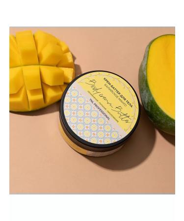 TNL PROFESSIONAL Batter cream for nutritional (Bali mango) - Buy Online on GoSupps.com