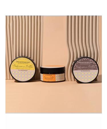 TNL PROFESSIONAL Batter cream for nutritional (Sicilian orange) - Buy Online on GoSupps.com