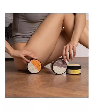 TNL PROFESSIONAL Batter cream for nutritional (Sicilian orange) - Buy Online on GoSupps.com