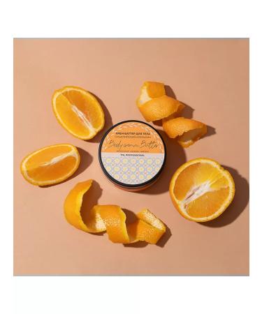 TNL PROFESSIONAL Batter cream for nutritional (Sicilian orange) - Buy Online on GoSupps.com