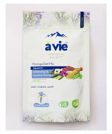 Taste of the East Herbal tea miring dietary collection a vie