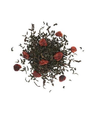 Basilur Gift black tea with cranberry 100g - Buy Online on GoSupps.com