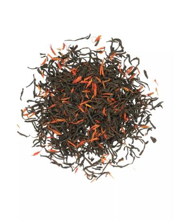 Basilur Gift tea black sheet with maple syrup 100 g - Buy Online on GoSupps.com