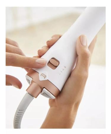 Rowenta Rotating hair dryer Ultimate Experience CF9720f - Buy Online on GoSupps.com