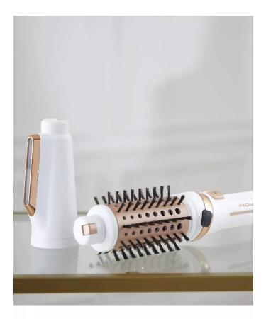 Rowenta Rotating hair dryer Ultimate Experience CF9720f - Buy Online on GoSupps.com