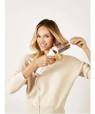 Rowenta Rotating hair dryer Ultimate Experience CF9720f - Buy Online on GoSupps.com