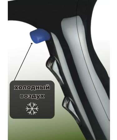 Centek Powerful hairdryer with a professional engine CT-2227 - Buy Online on GoSupps.com