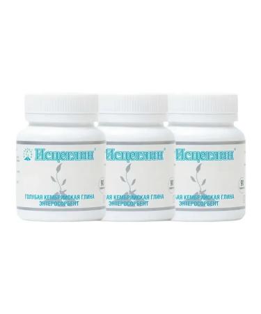 Isceglin Antiparasitic complex - Buy Online on GoSupps.com