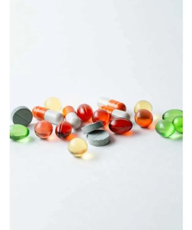 Isceglin Antiparasitic complex - Buy Online on GoSupps.com