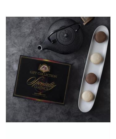 Basilur Gift tea in bags set - Buy Online on GoSupps.com