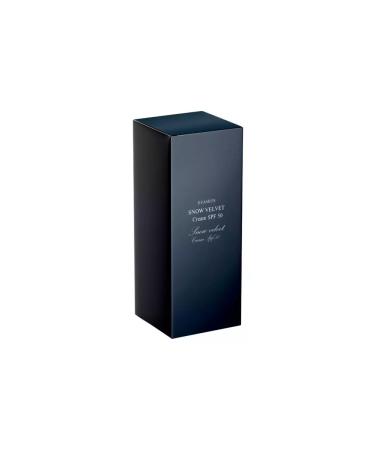 Evasion Sunwallow Cream Snow Velvet with SPF50 40 ml - Buy Online on GoSupps.com