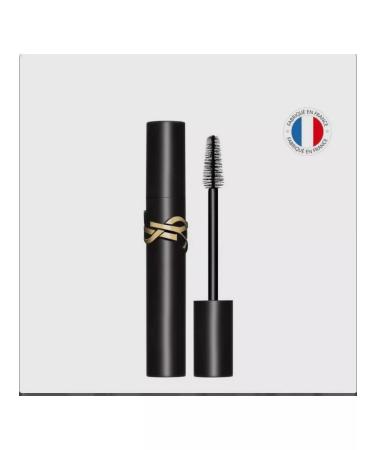 Yves Saint Laurent Mascara YSL Lash Clash Extreme volume - Buy Online on GoSupps.com