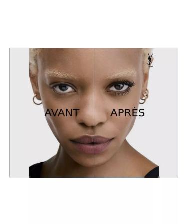 Yves Saint Laurent Mascara YSL Lash Clash Extreme volume - Buy Online on GoSupps.com