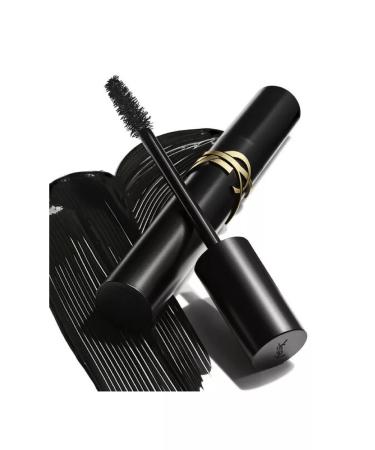 Yves Saint Laurent Mascara YSL Lash Clash Extreme volume - Buy Online on GoSupps.com