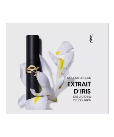 Yves Saint Laurent Mascara YSL Lash Clash Extreme volume - Buy Online on GoSupps.com