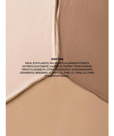 YOOAH Conceler dense for masking bruises and acne - Buy Online on GoSupps.com