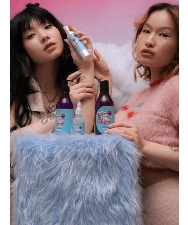 mamaBINU Corean washing gel moisturizing mama binu hyaluron - Buy Online on GoSupps.com