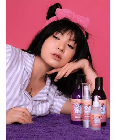 mamaBINU Corean washing gel for problem skin Mama binu - Buy Online on GoSupps.com