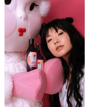 mamaBINU Corean washing gel for problem skin Mama binu - Buy Online on GoSupps.com