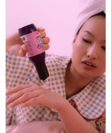 mamaBINU Corea Corea gel for sensitive skin mama binu - Buy Online on GoSupps.com