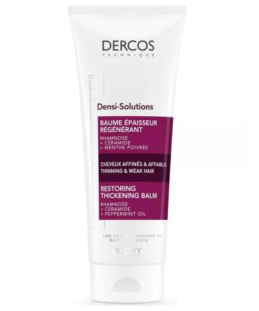 VICHY Dercos Densi Solutions Hair Balm Severe