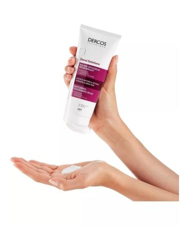 VICHY Dercos Densi Solutions Hair Balm Severe - Buy Online on GoSupps.com