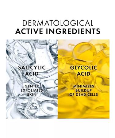 Vichy Normaderm 3v1 Cleaning Facial 125ml - Buy Online on GoSupps.com